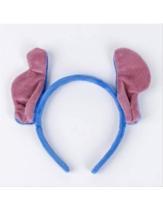 Set gonna e fascia Stitch – Outfit Disney adorabile per bambini! 2