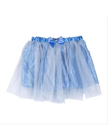 Set gonna e fascia Stitch – Outfit Disney adorabile per bambini!
