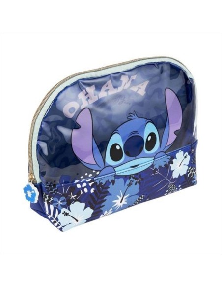 Astuccio make up Stitch – Dolcezza Disney per i tuoi trucchi!