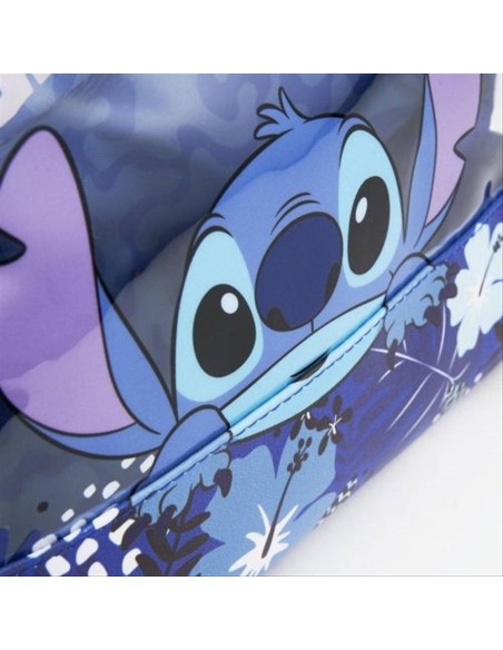 Astuccio make up Stitch – Dolcezza Disney per i tuoi trucchi!