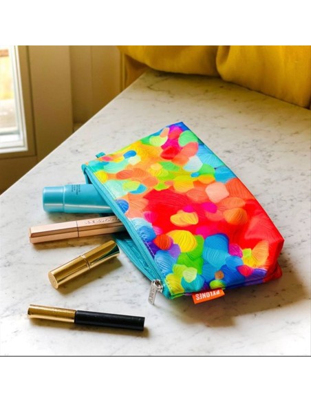 Trousse per Make Up PALETTE 🎨 – Eleganza e Organizzazione per Ogni Be