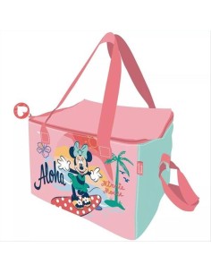 Borsa termica per il mare 5L MINNIE Disney