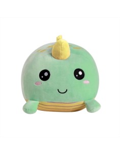 Cuscino Orizzontale DINOSAURO – Coccole Preistoriche!