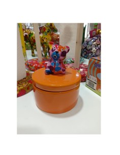 Portagioie Toto Orso - Pomme Pidou 4 varianti (1pz) 2