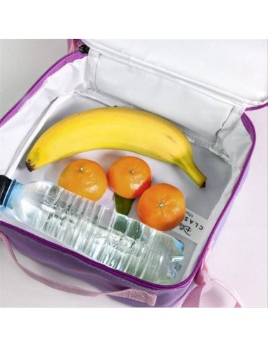 Borsa Termica Stitch 24x20x10cm – Il pranzo più fresco della galassia!