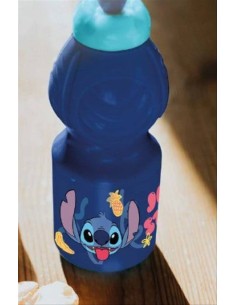 Borraccia Stitch Palms 400ml – Idratazione tropicale con stile Disney! 2