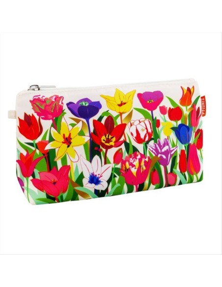 Trousse per Make Up TULIPES 🌷 – Eleganza e Organizzazione per Ogni Be