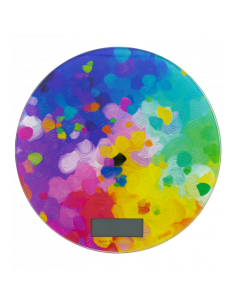 Bilancia da Cucina Palette – Precisione e Stile in Cucina!