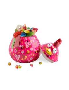 Contenitore in ceramica Matilda - Pomme Pidou 3 varianti (1pz) 2