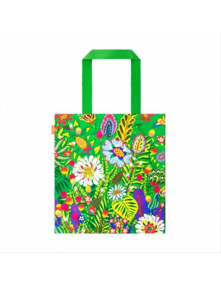 Borsa tote bag 41x37,1cm Printemps