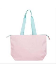 Borsa da Mare 47x33cm STITCH 🌴 – Divertimento e Stile Disney per le t 2