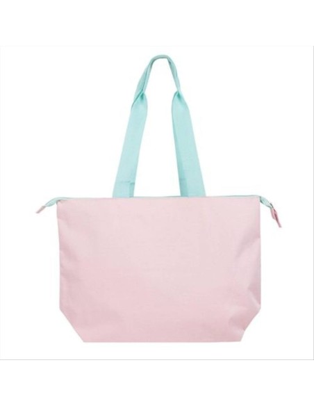 Borsa da Mare 47x33cm STITCH 🌴 – Divertimento e Stile Disney per le t