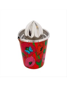 Spremiagrumi Squeeze Me COQUELICOTS 🍊 – Eleganza e Funzionalità per O