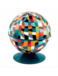 Zuccheriera Portaoggetti ACCORDEON 🍬 – Praticità e Design per Ogni Am