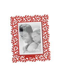 Portafoto CORALLO Grande 21,6x26,4 cm – 3 colori a scelta - Made in It 2