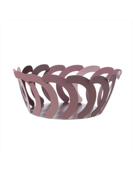 Centrotavola Mambo Piccolo Ametista ⌀21 cm – Arti e Mestieri