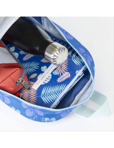 Zainetto 3D Stitch 31cm - Divertimento Disney per Tutti! 🎒🐾