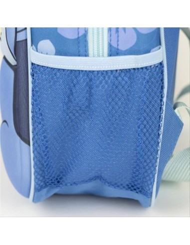 Zainetto 3D Stitch 31cm - Divertimento Disney per Tutti! 🎒🐾