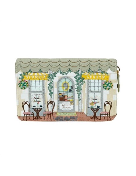 Portafoglio Medio La Petite Crêperie – Vendula London 🥞💖