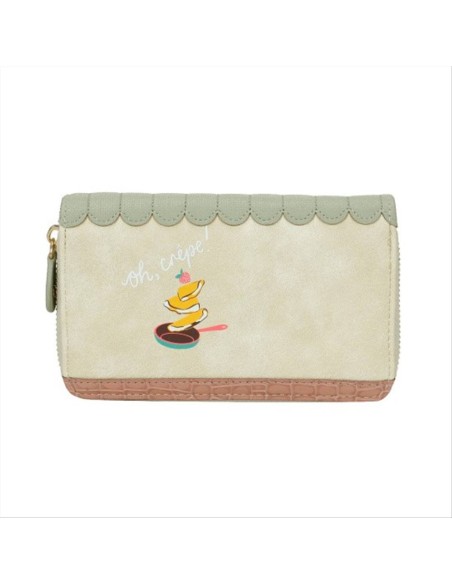 Portafoglio Medio La Petite Crêperie – Vendula London 🥞💖