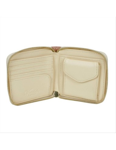 Portafoglio Quadrato La Petite Crêperie – Vendula London 🥞💙