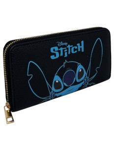 Portafoglio Disney Stitch con Confezione – Stile e Tenerezza by MariCA