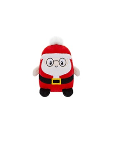 Peluche Personaggi Natalizi 2