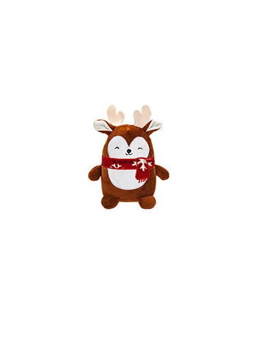 Peluche Personaggi Natalizi