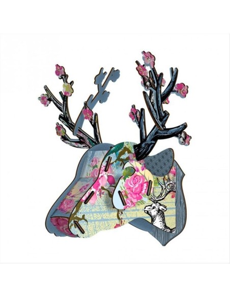 Cervo Decorativo S - It's a Gem