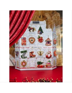 Decorazione Il Natale del Re - Dolcetto 2