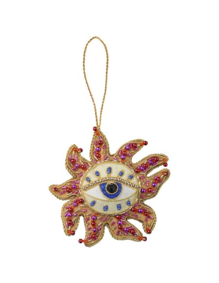 Decorazione Il Natale del Re - Sole