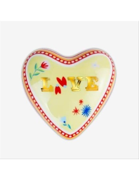 Cuore piccolo Love Mamma Mia