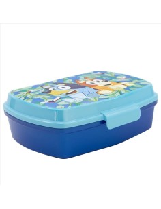 Portapranzo a scomparto unico BLUEY