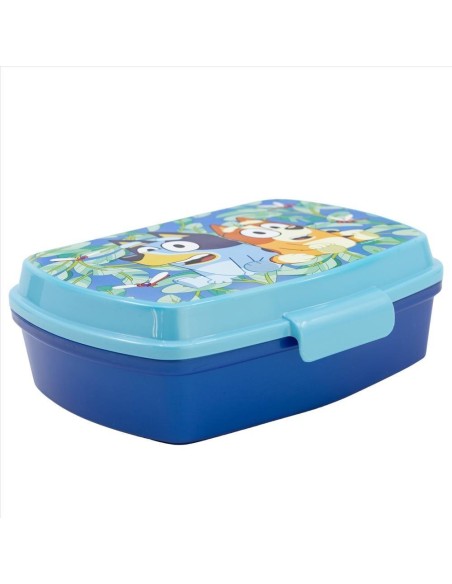 Portapranzo a scomparto unico BLUEY