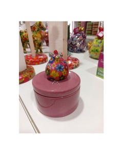 Portagioie Matilda Gallina - Pomme Pidou 3 varianti (1pz) 2