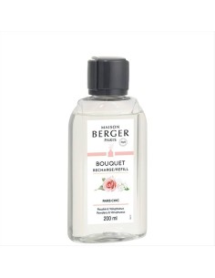 PARIS CHIC - Ricarica 200ml per diffusore a bastoncini Maison Berger