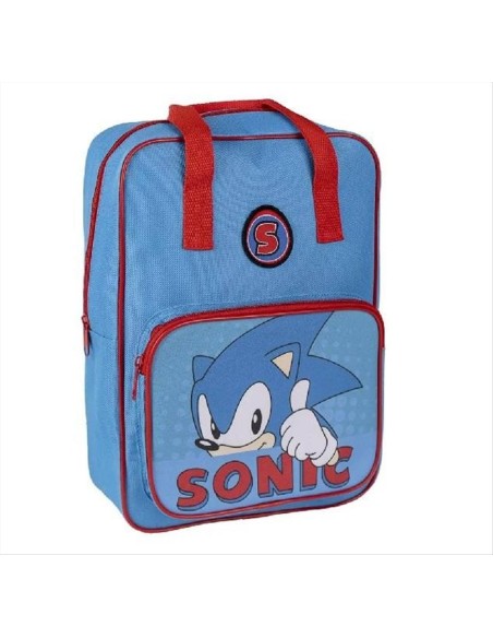 Zainetto 33cm SONIC 
