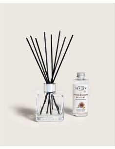 Diffusore BOUQUET 100 ml Velours D'Orient Maison Berger