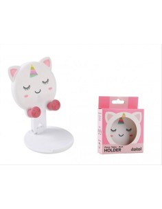 Supporto per Telefono Unicorno iTOTAL – Stand Cute 8x8x13 cm
