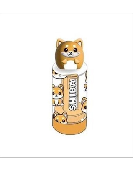 Temperamatite - Shiba