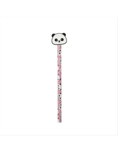 iTOTAL Matita PANDA Pandastic rosa 🌸🐼