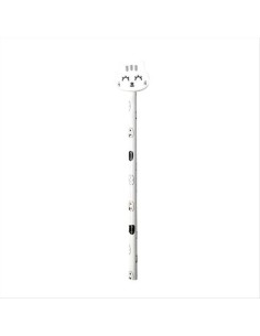 iTOTAL Matita GATTO BIANCO su Diamante Rosa