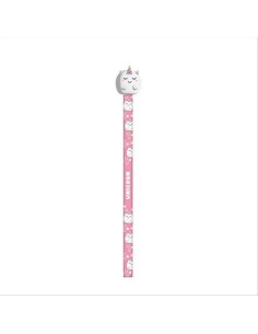 iTOTAL Matita 3D UNICORNO 🦄 Diamante Rosa