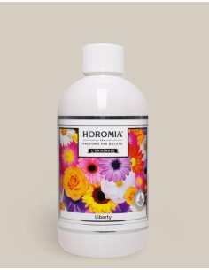 LIBERTY 500ml Essenza per bucato Horomia