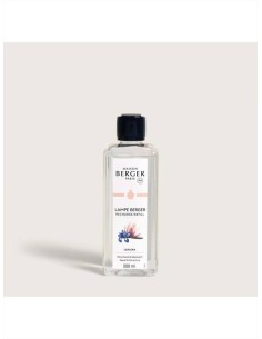 MAISON BERGER Liliflora - Ricarica 500ml | Diamante Rosa