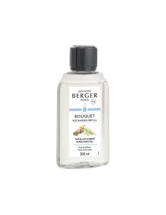 Ricarica 200ml Bouquet Thè blanc purete