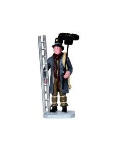 Chimney Sweep β Spazzacamino 32148 Lemax