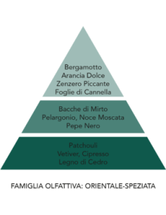 Ricarica profumatore per auto Fortunato Via delle spezie Mami Milano 2