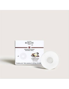 Poussiere d'Ambre - Ricarica per diffusore elettrico Nomade Maison Ber