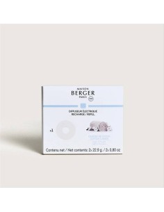 Caresse de Coton - Ricarica per diffusore elettrico Nomade Maison Berg 2